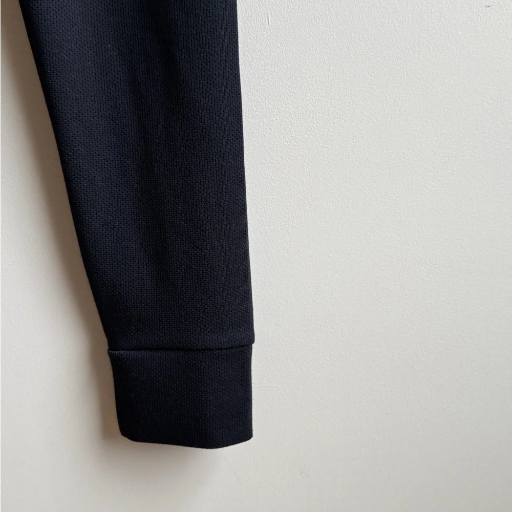 L.L.Bean Kids' Wicked Warm Midweight Thermal Pants in Black, Size XL 18